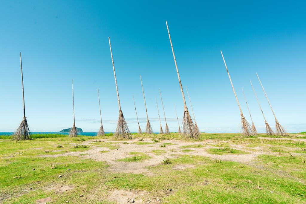 東北角潛水：潮境公園